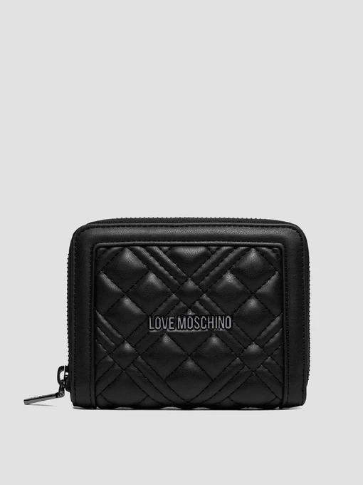 Гаманці Moschino модель JC5710PP1I.LA0;00A Фото