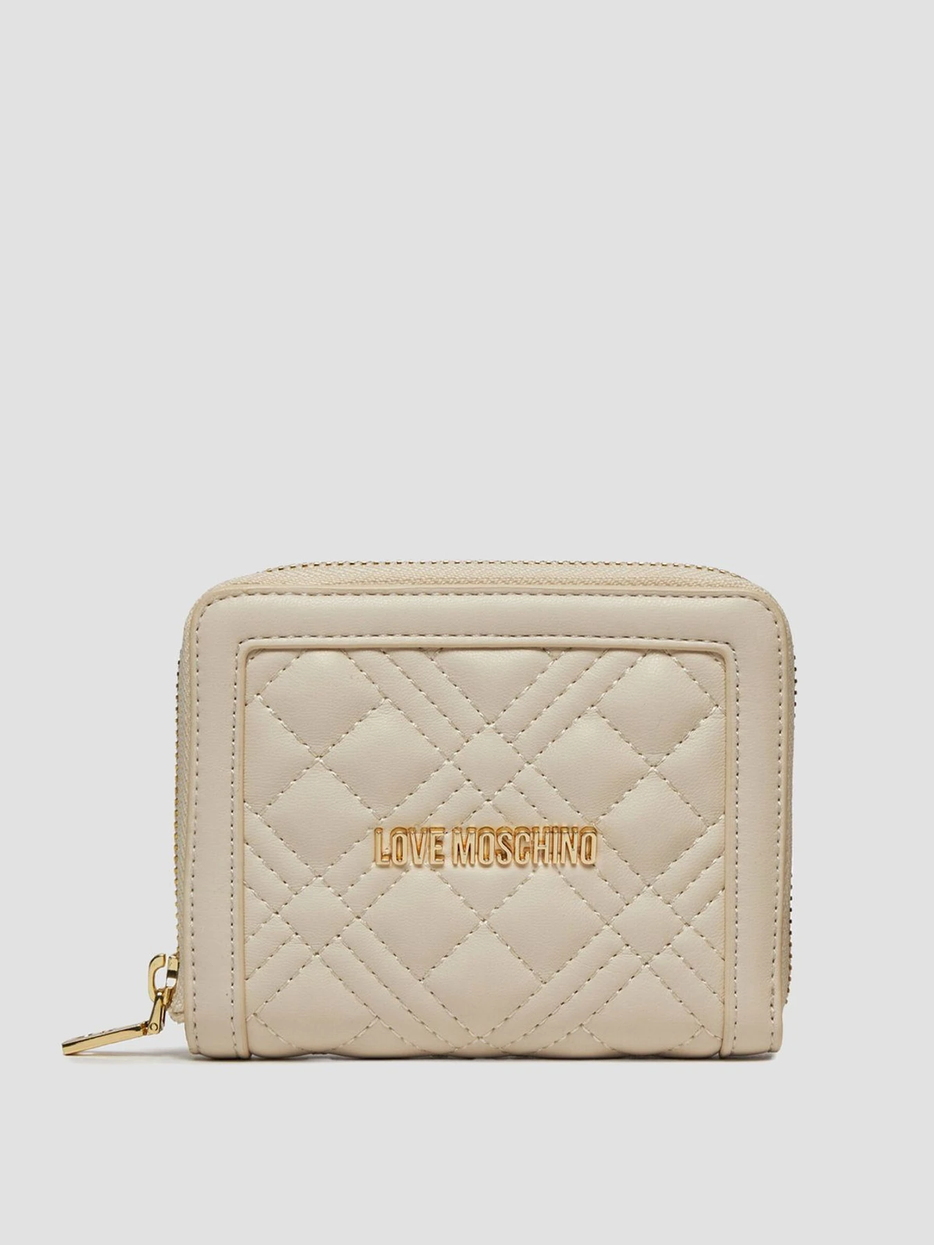 Кошельки Moschino модель JC5710PP1I.LA0;110 Фото