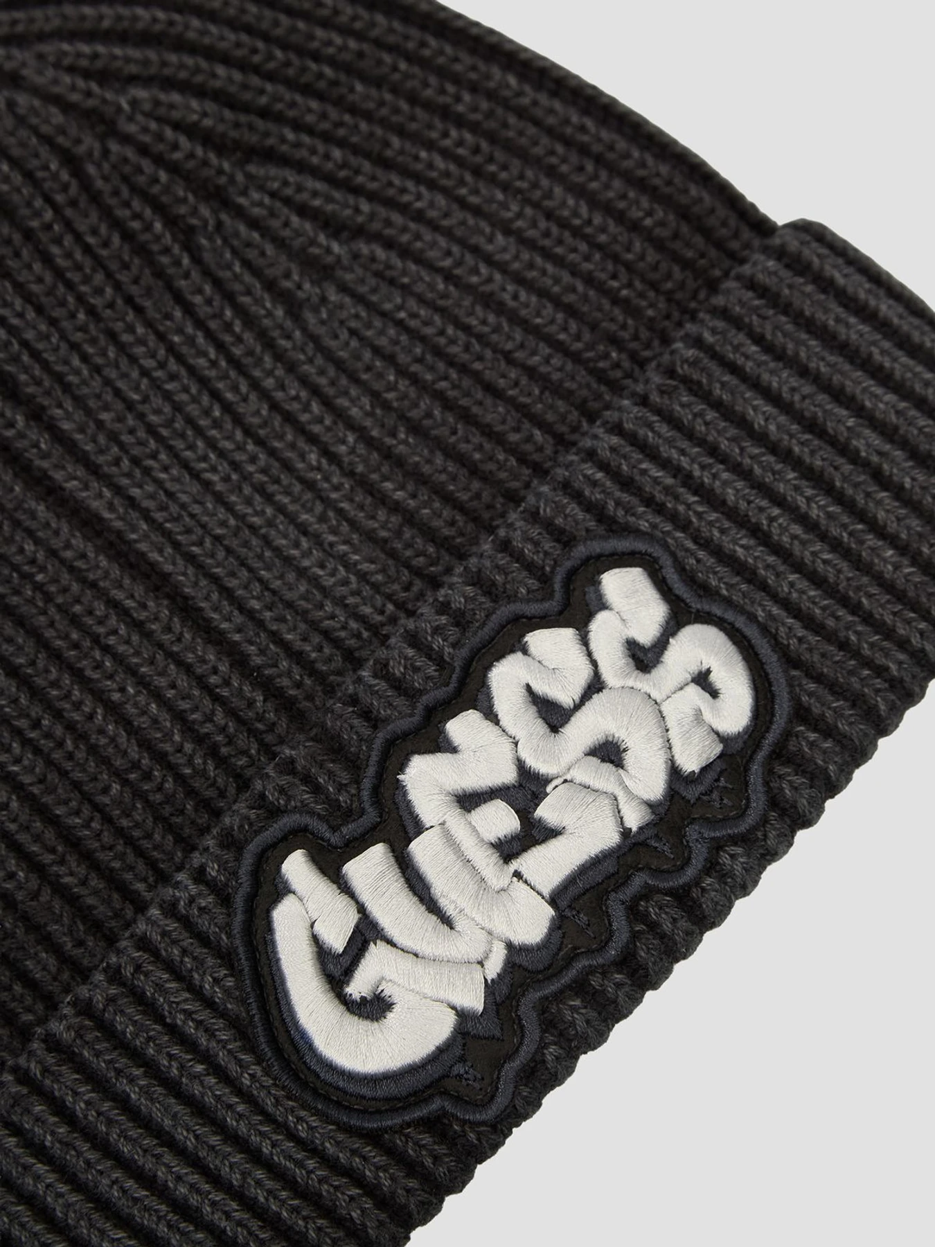 Шапки та кепки GUESS Kids модель L5BZ01.Z4130;JBLK Фото