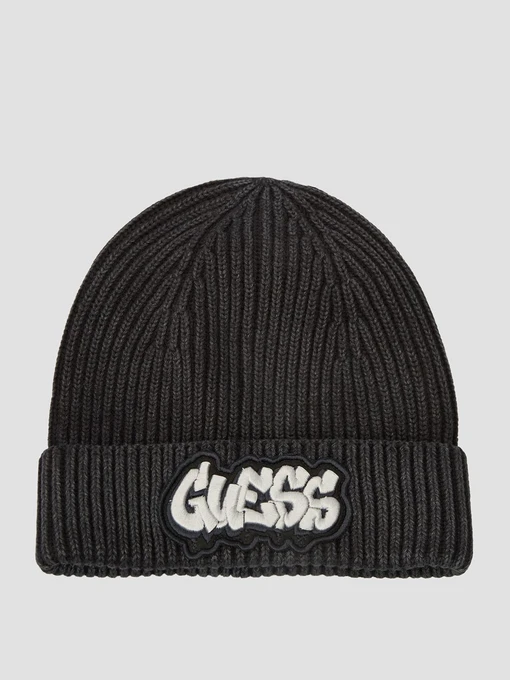 Шапки и кепки GUESS Kids модель L5BZ01.Z4130;JBLK Фото