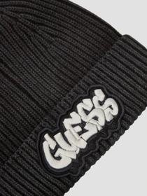 Шапки та кепки GUESS Kids модель L5BZ01.Z4130;JBLK Фото