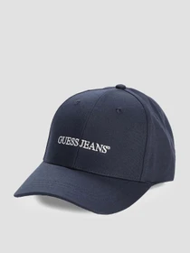 Шапки и кепки Guess Jeans модель M4BZ26.WF8V1;A71W Фото