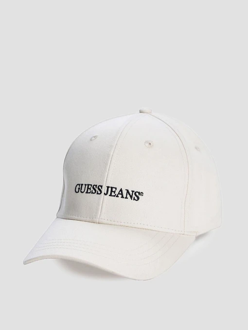 Шапки и кепки Guess Jeans модель M4BZ26.WF8V1;G053 Фото