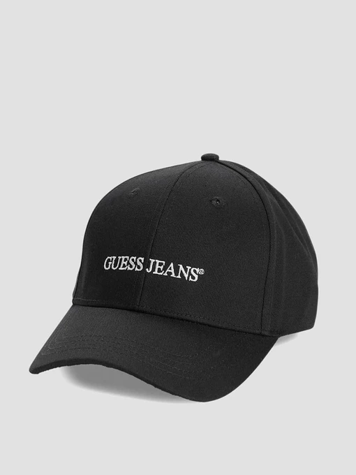 Шапки и кепки Guess Jeans модель M4BZ26.WF8V1;JBLK Фото