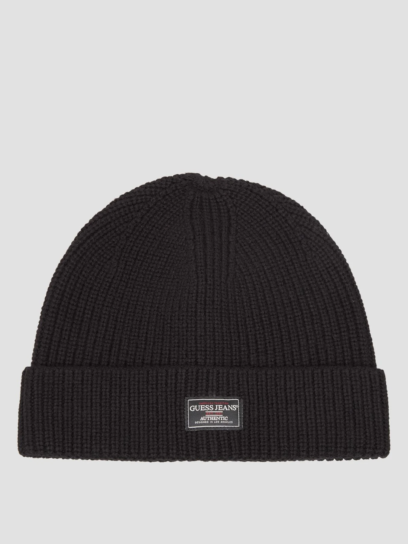 Шапки и кепки Guess Jeans модель M5BZ24.Z0561;JBLK Фото