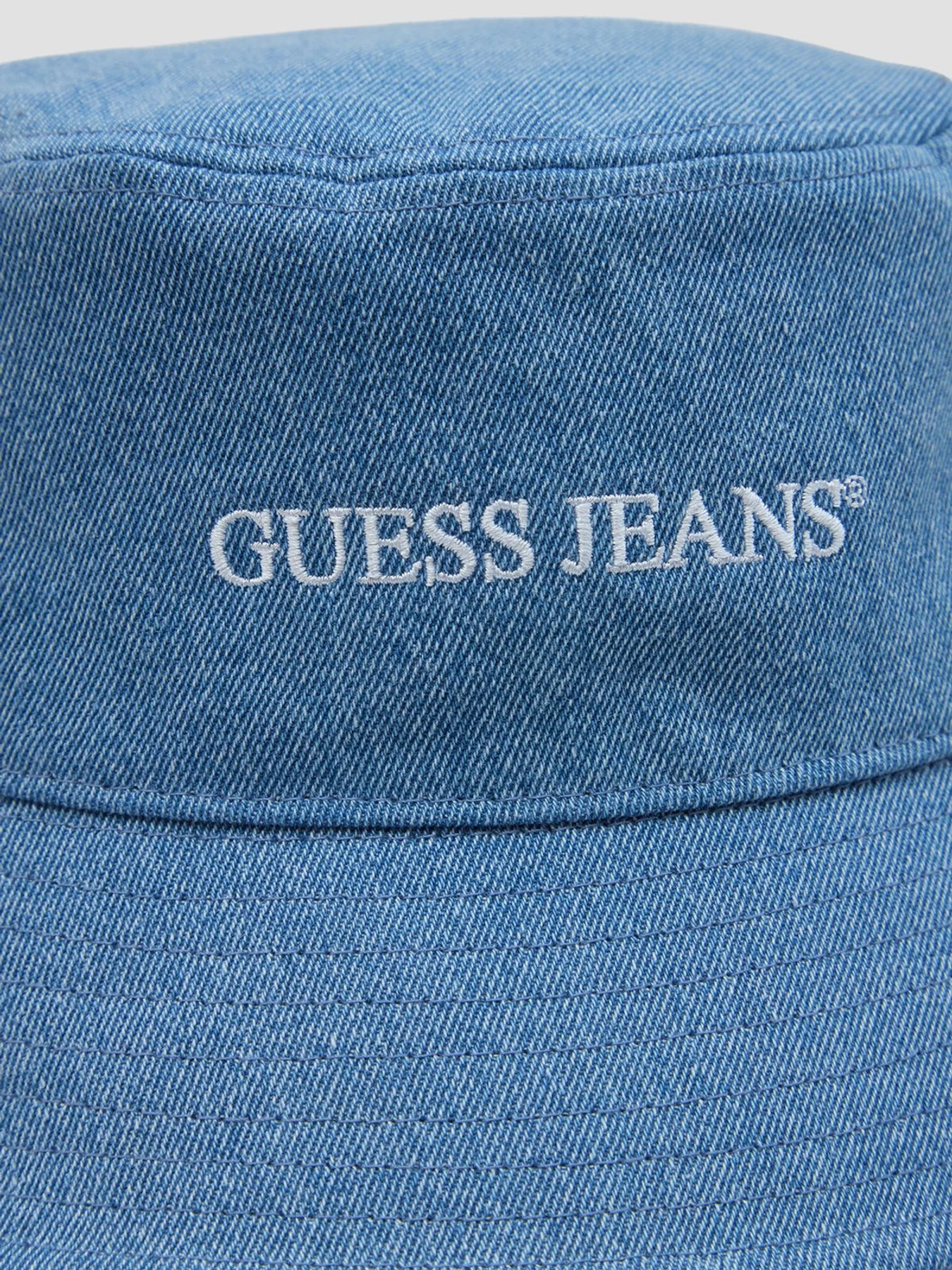 Шапки та кепки Guess Jeans модель M6RZ06.WF8V1;FBC1 Фото