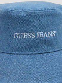 Шапки та кепки Guess Jeans модель M6RZ06.WF8V1;FBC1 Фото