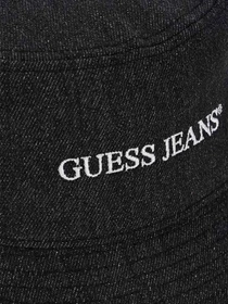 Шапки та кепки Guess Jeans модель M6RZ06.WF8V1;JBLK Фото