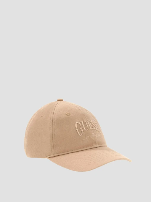 Шапки та кепки GUESS модель M6RZ09.WO07T;G1DR Фото