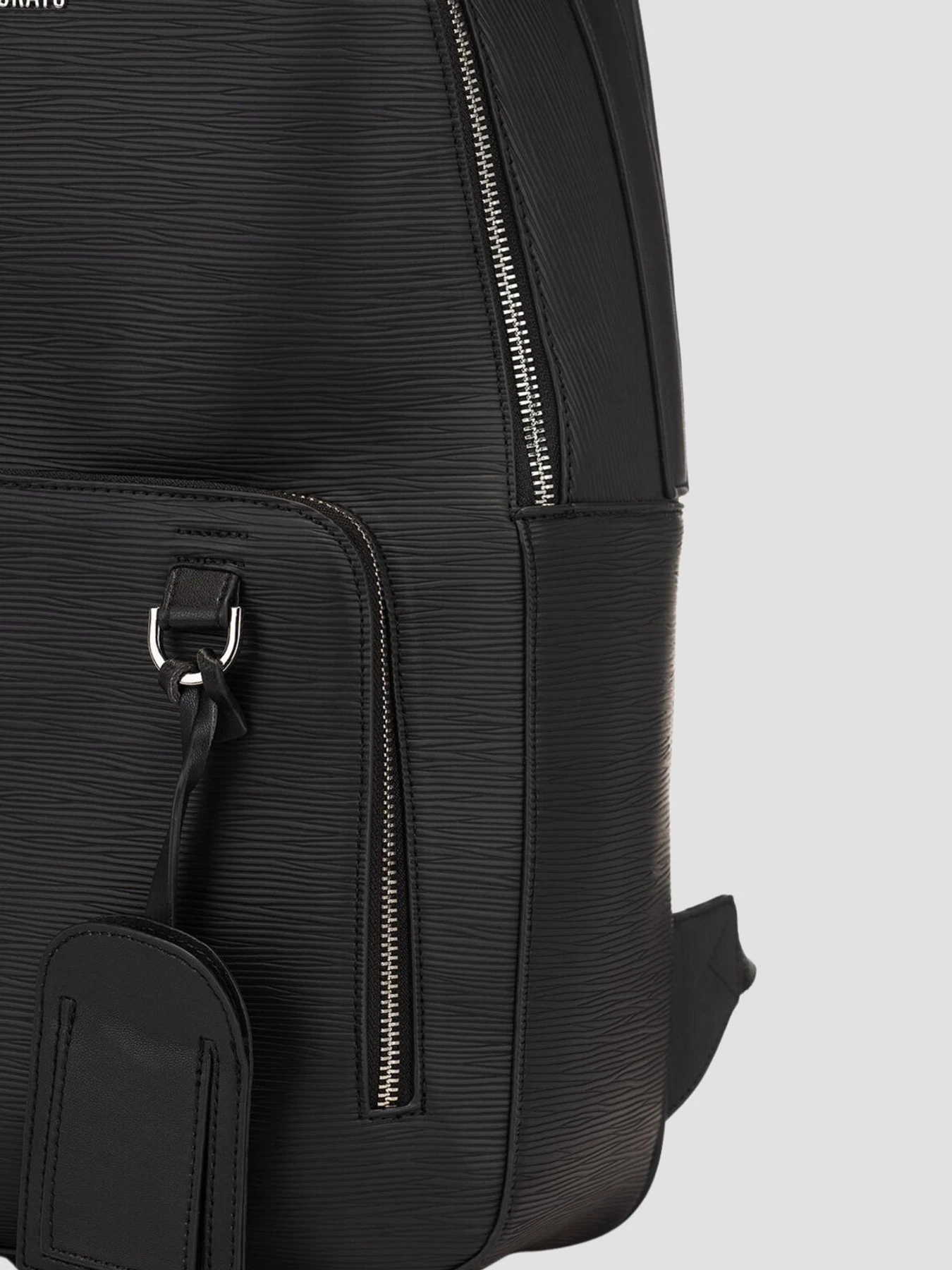 Рюкзаки Antony Morato модель MMAB00369.FA210074;9000 Рюкзаки Antony Morato модель MMAB00369.FA210074;9000 Фото