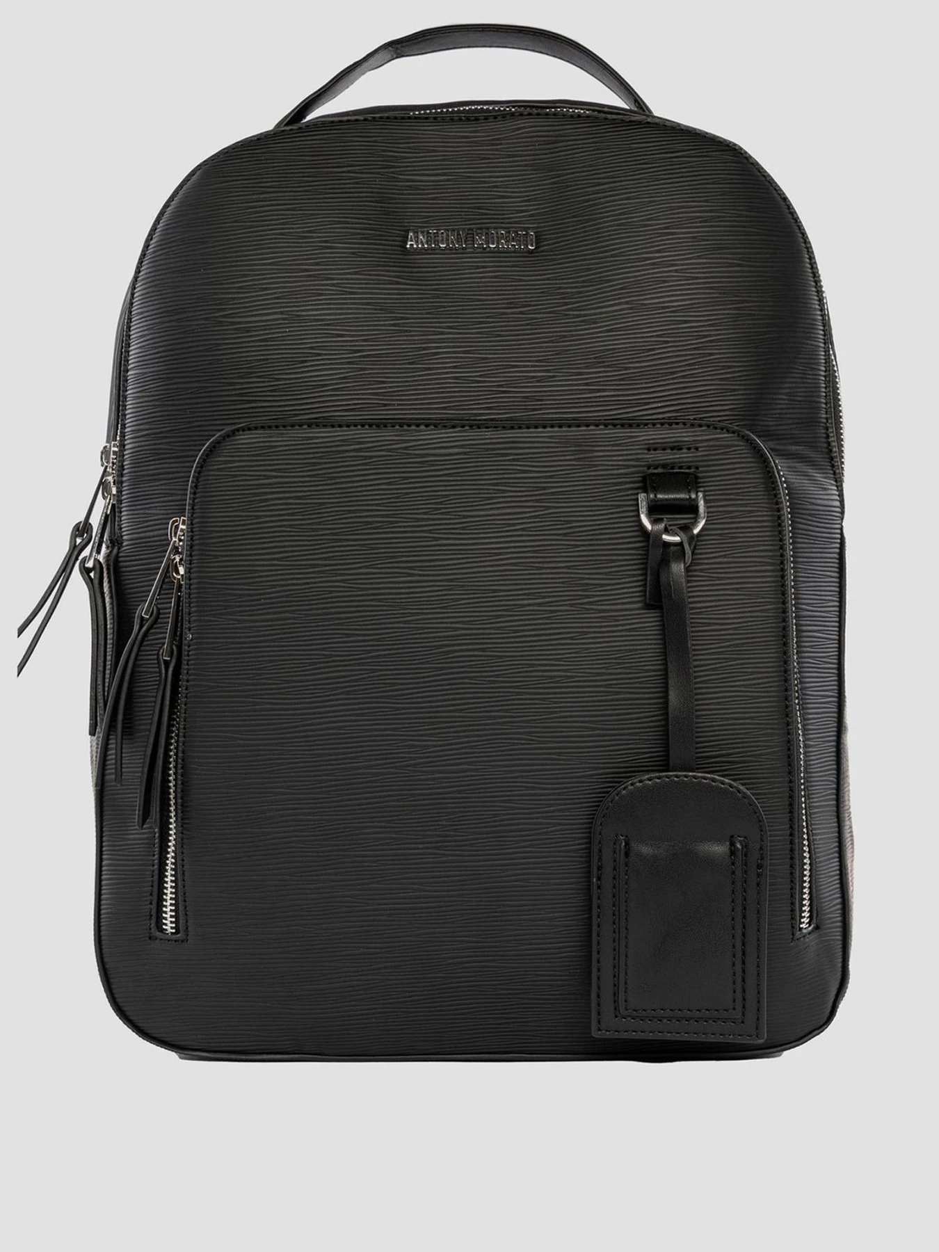 Рюкзаки Antony Morato модель MMAB00369.FA210074;9000 Рюкзаки Antony Morato модель MMAB00369.FA210074;9000 Фото