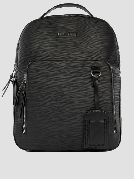 Рюкзаки Antony Morato модель MMAB00369.FA210074;9000 Фото
