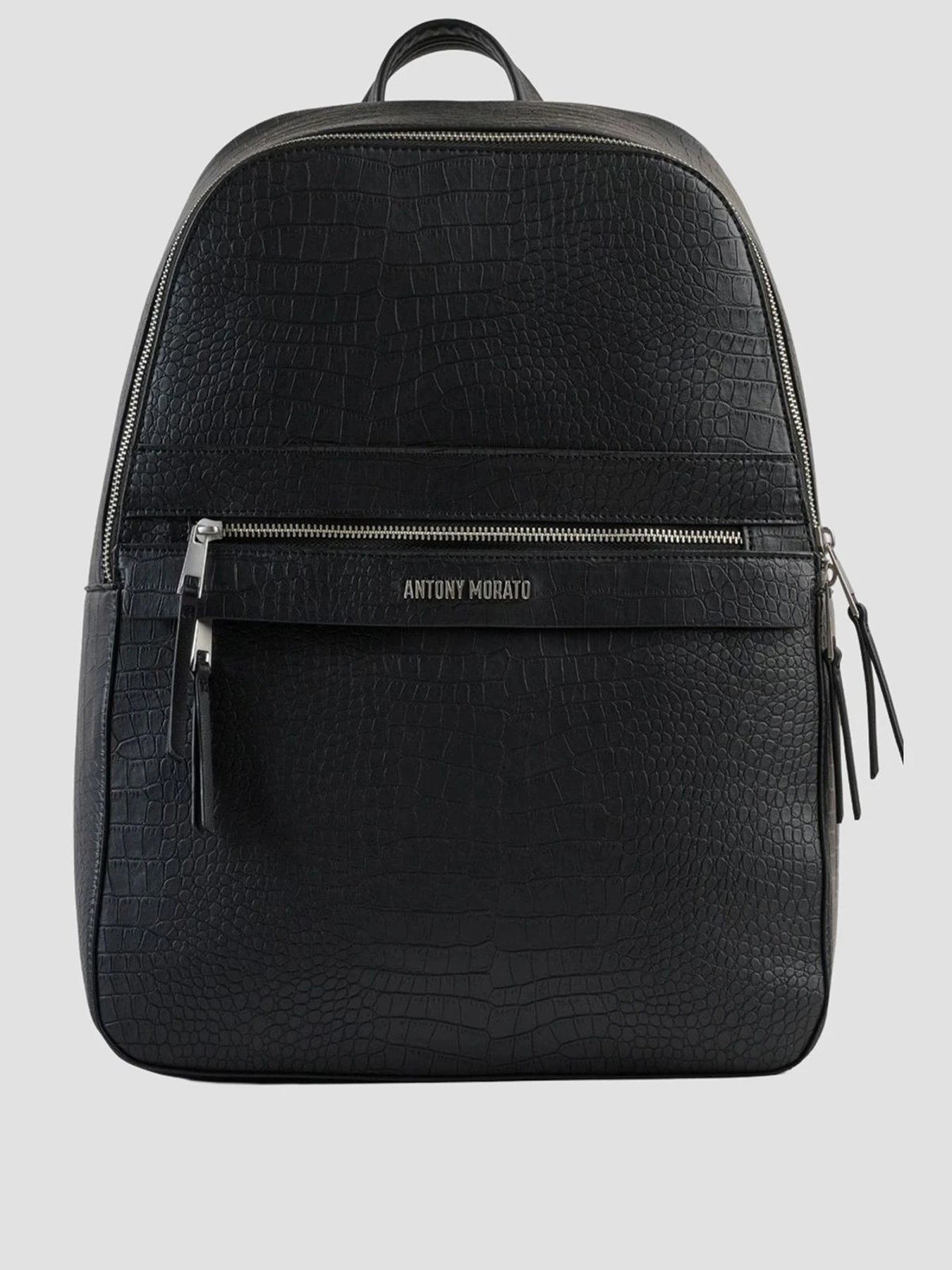 Рюкзаки Antony Morato модель MMAB00471.FA210101;9000 Рюкзаки Antony Morato модель MMAB00471.FA210101;9000 Фото