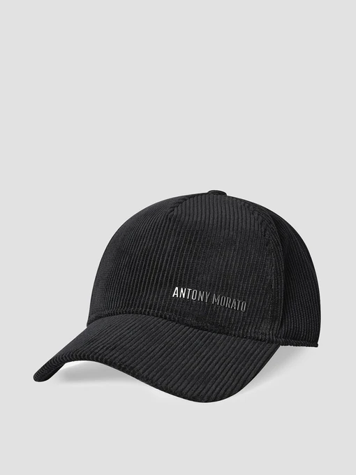 Шапки и кепки Antony Morato модель MMHA00385.FA300030;9000 Фото