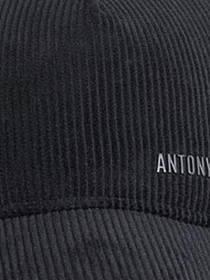 Шапки и кепки Antony Morato модель MMHA00385.FA300030;9000 Фото