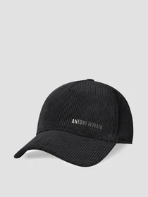 Шапки и кепки Antony Morato модель MMHA00385.FA300030;9000 Фото
