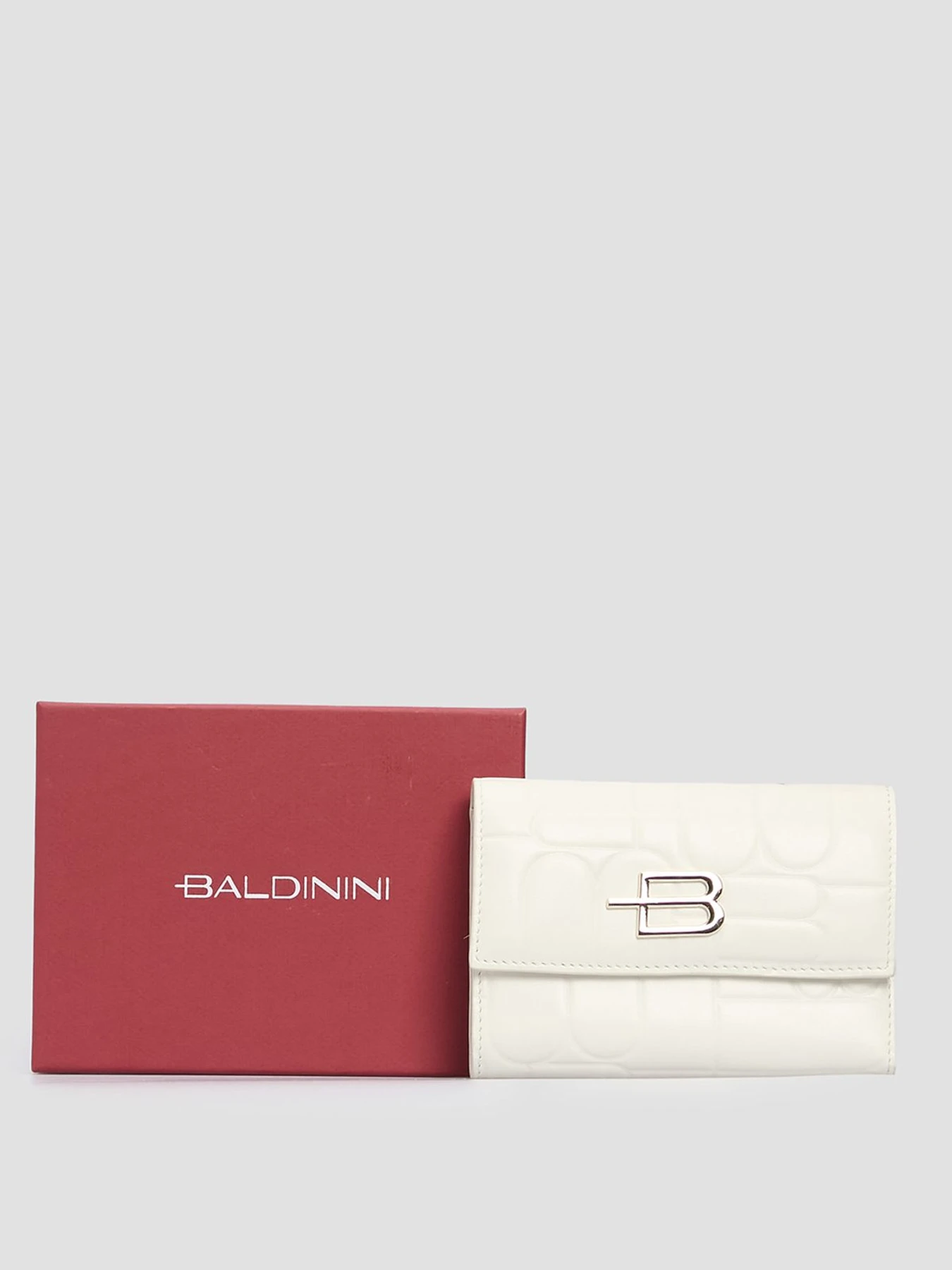 Кошельки Baldinini модель P3B015XXMONO;9002 Кошельки Baldinini модель P3B015XXMONO;9002 Фото