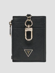 Гаманці GUESS модель RW1784.P5201;BLA Фото