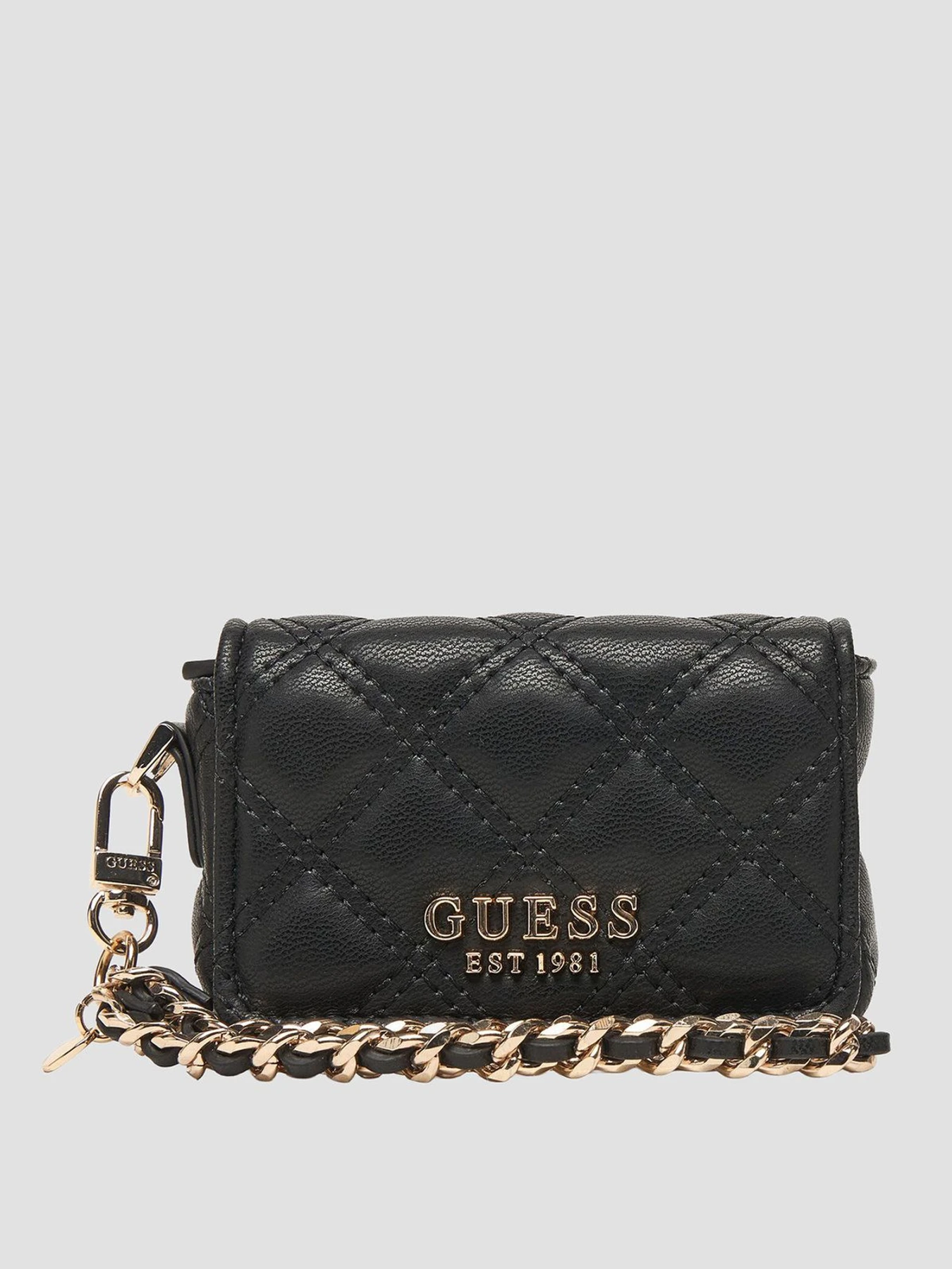 Гаманці GUESS модель RWG746.01860;BLA Гаманці GUESS модель RWG746.01860;BLA Фото