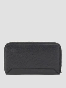 Кошельки GUESS модель SMBAGR.LEA28;BLA Фото