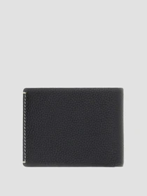 Кошельки GUESS модель SMBOGS.LEA20;BLA Фото