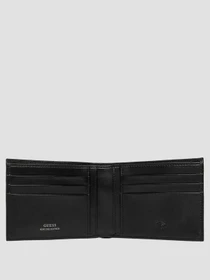 Гаманці GUESS модель SMCSLE.LEA27;BLA Фото