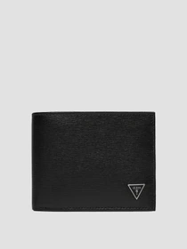 Гаманці GUESS модель SMCSLE.LEA27;BLA Фото