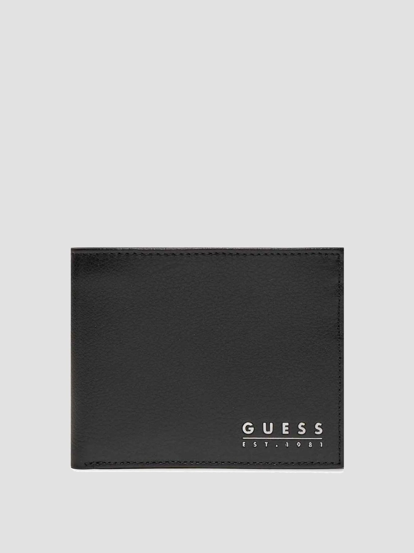 Кошельки GUESS модель SMFIDA.LEA20;BLA Кошельки GUESS модель SMFIDA.LEA20;BLA Фото