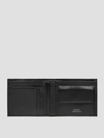 Кошельки GUESS модель SMFIDA.LEA20;BLA Фото