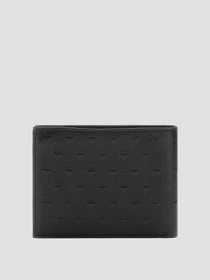Кошельки GUESS модель SMMADL.LEA27;BLA Фото