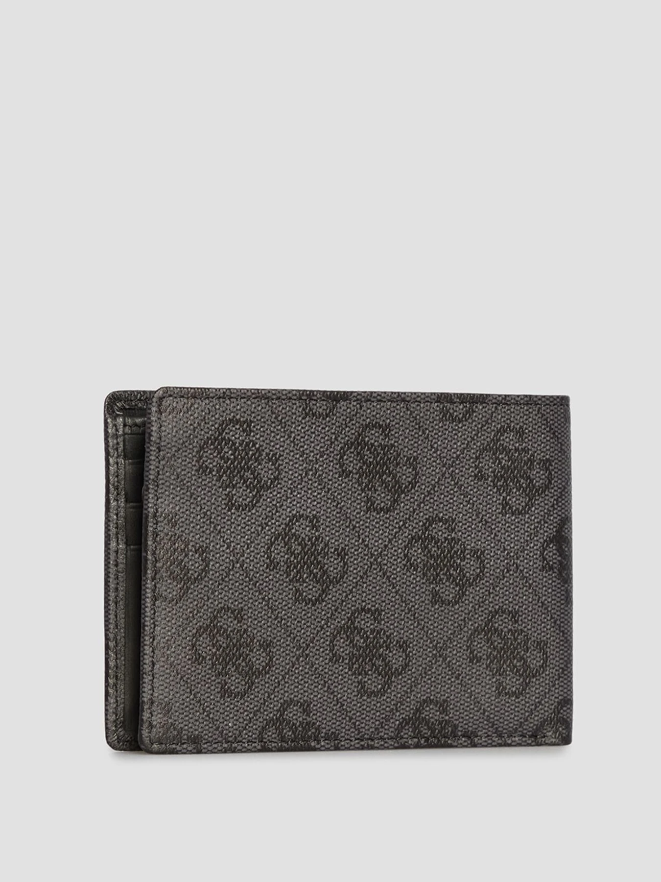 Кошельки GUESS модель SMMALL.LEA27;BLA Кошельки GUESS модель SMMALL.LEA27;BLA Фото