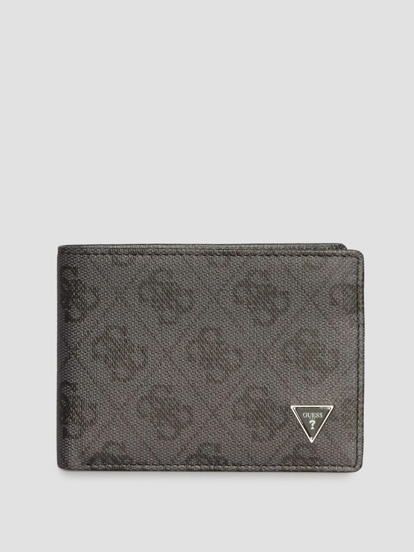 Кошельки GUESS модель SMMALL.LEA27;BLA Кошельки GUESS модель SMMALL.LEA27;BLA Фото