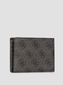 Кошельки GUESS модель SMMALL.LEA27;BLA Фото
