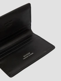 Гаманці GUESS модель SMMTSA.LEA56;BLA Фото