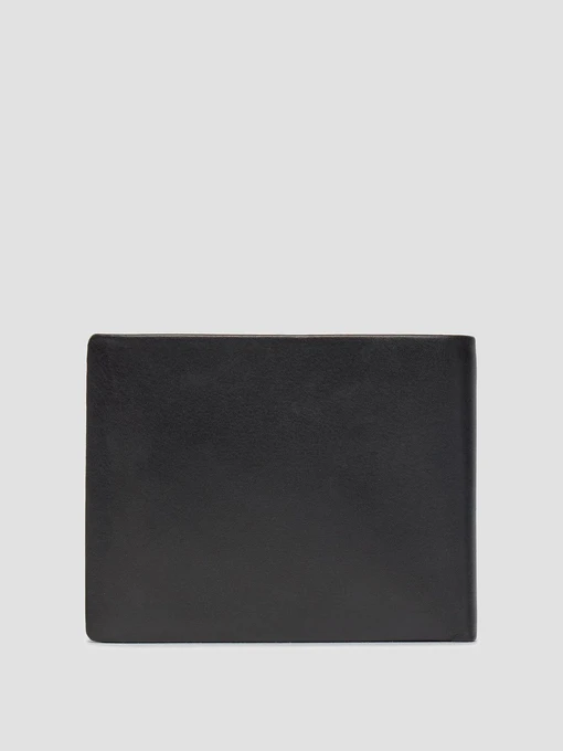 GUESS Портмоне колір чорний фото 2
