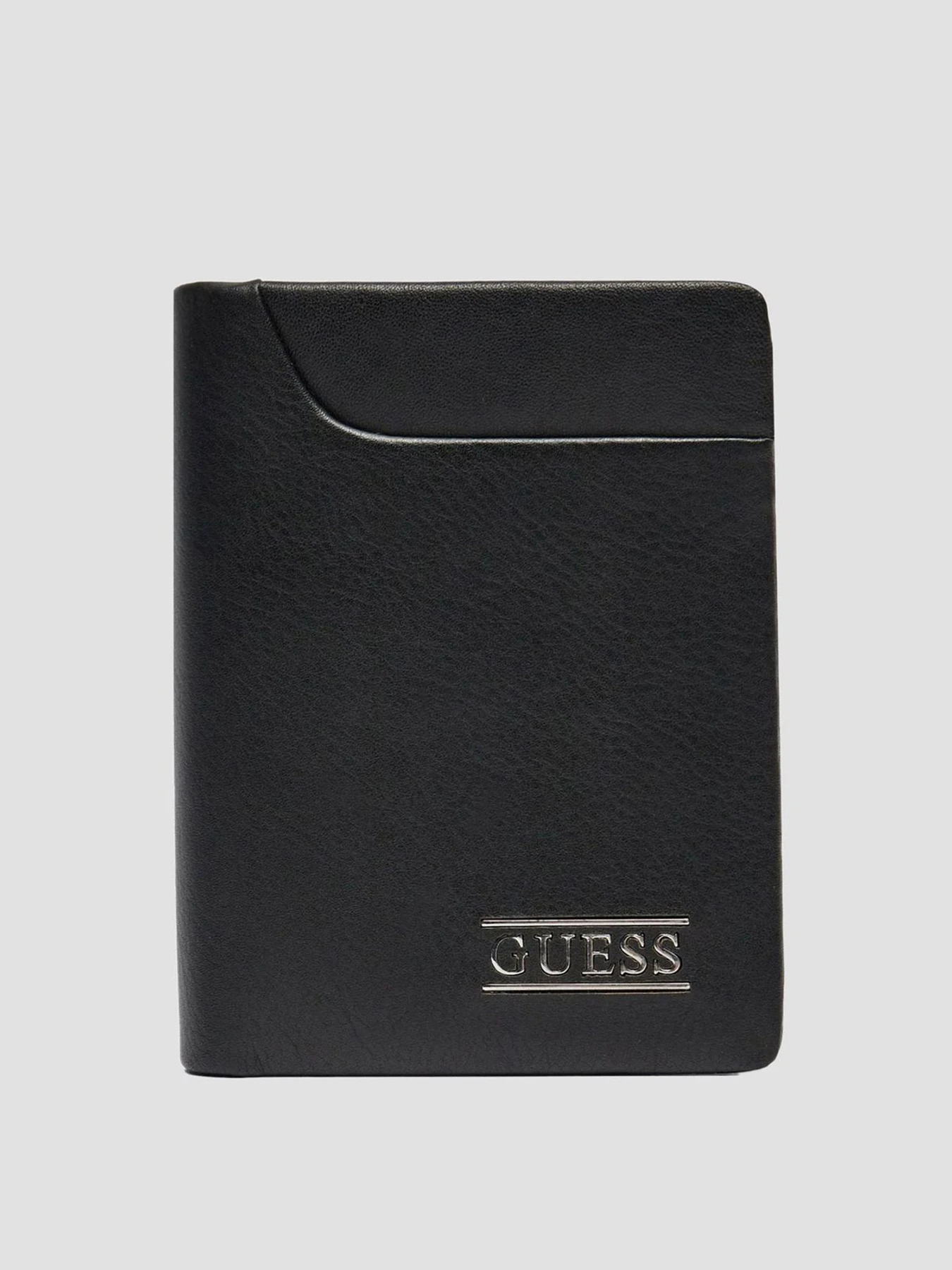 Кошельки GUESS модель SMNEBR.LEA46;BLA Кошельки GUESS модель SMNEBR.LEA46;BLA Фото