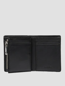 Кошельки GUESS модель SMNEBR.LEA46;BLA Фото