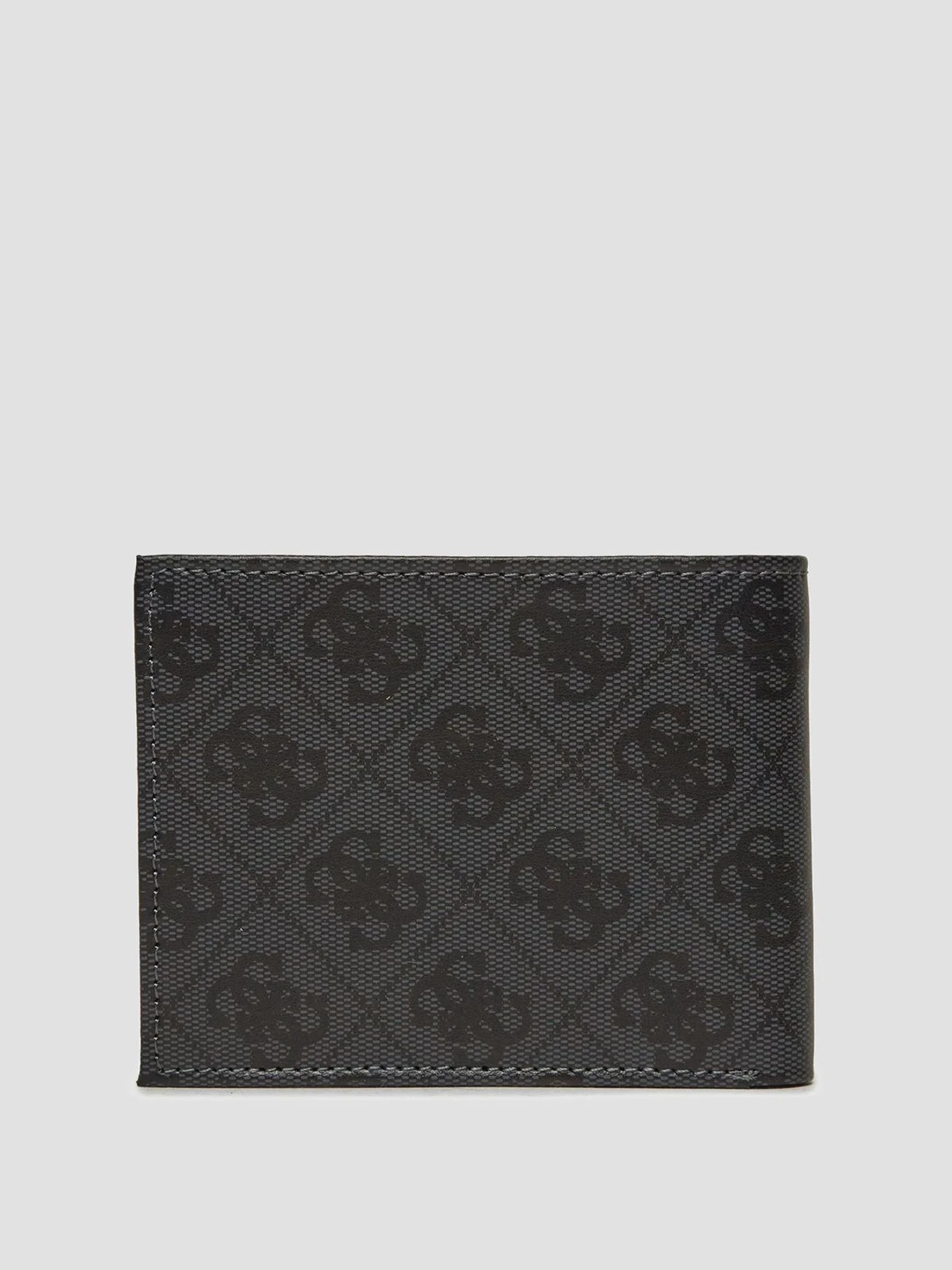 Кошельки GUESS модель SMVELE.LEA24;BLA Фото