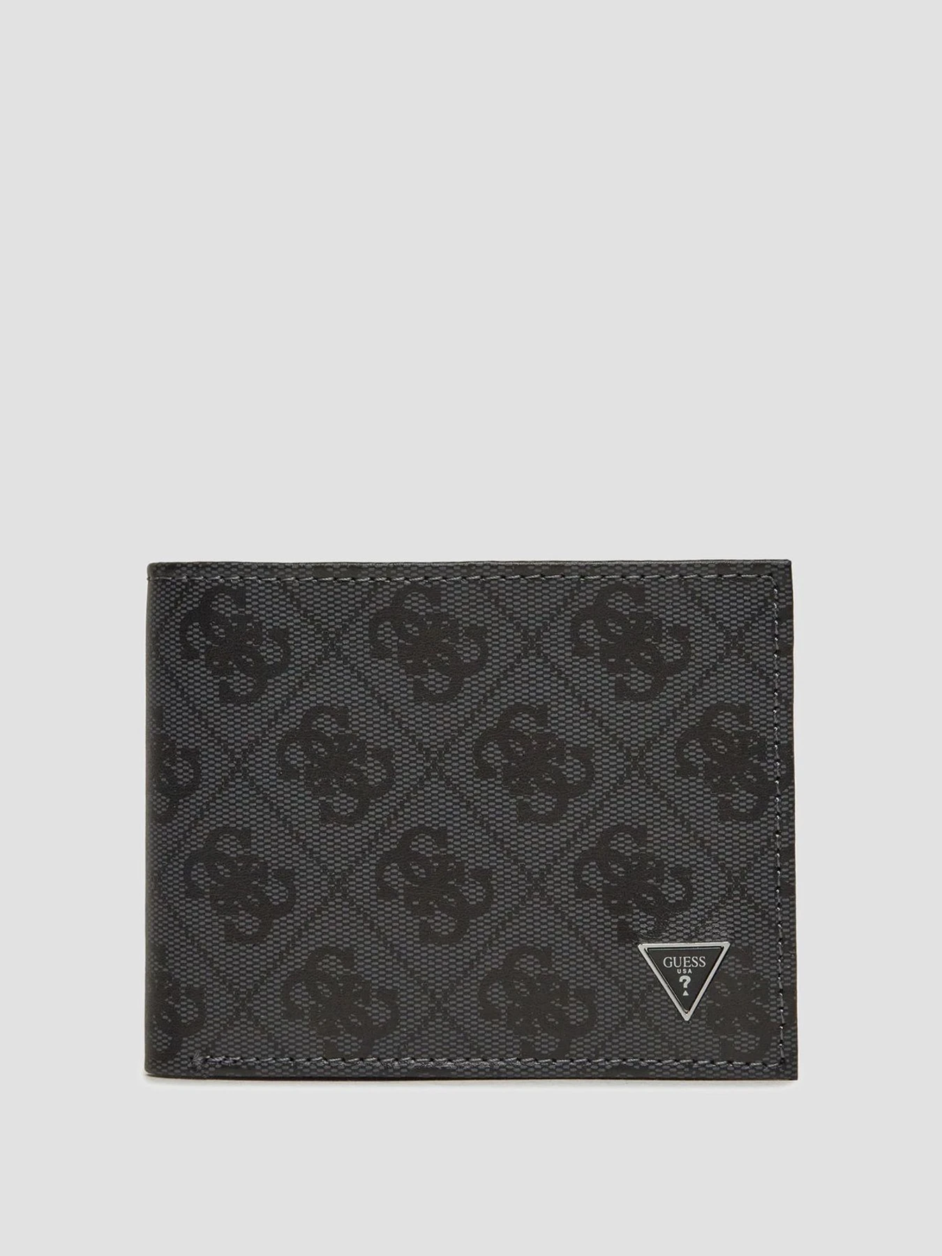 Кошельки GUESS модель SMVELE.LEA24;BLA Фото