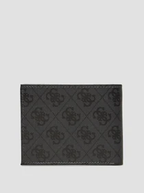 Кошельки GUESS модель SMVELE.LEA24;BLA Фото