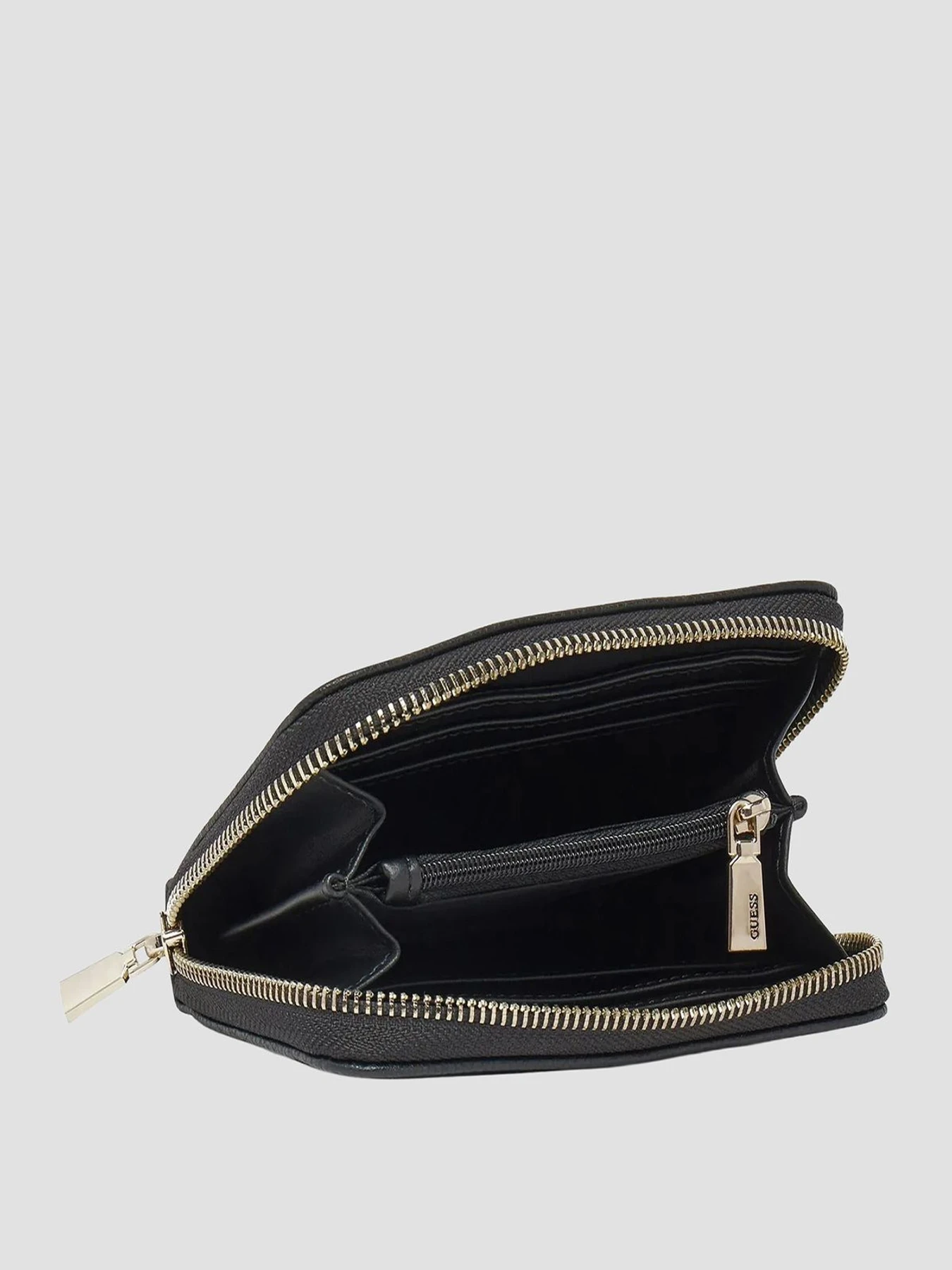 Гаманці GUESS модель SWBG85.00140;BLA Гаманці GUESS модель SWBG85.00140;BLA Фото