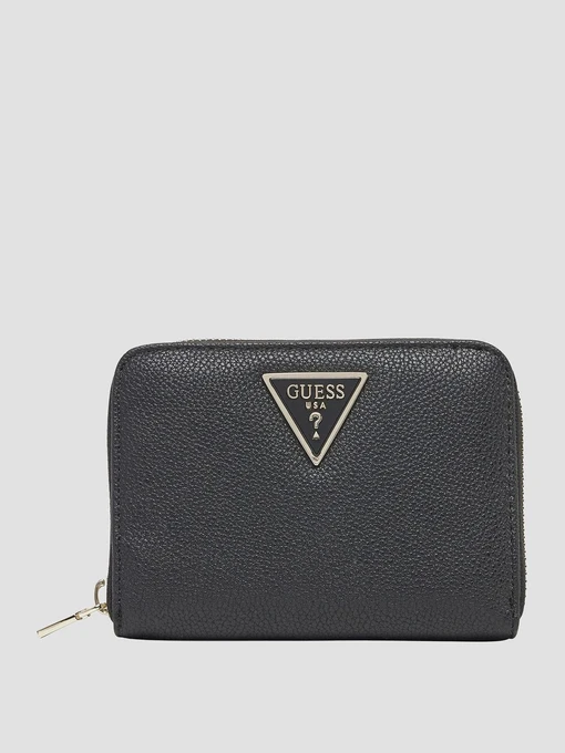 Кошельки GUESS модель SWBG85.00140;BLA Фото