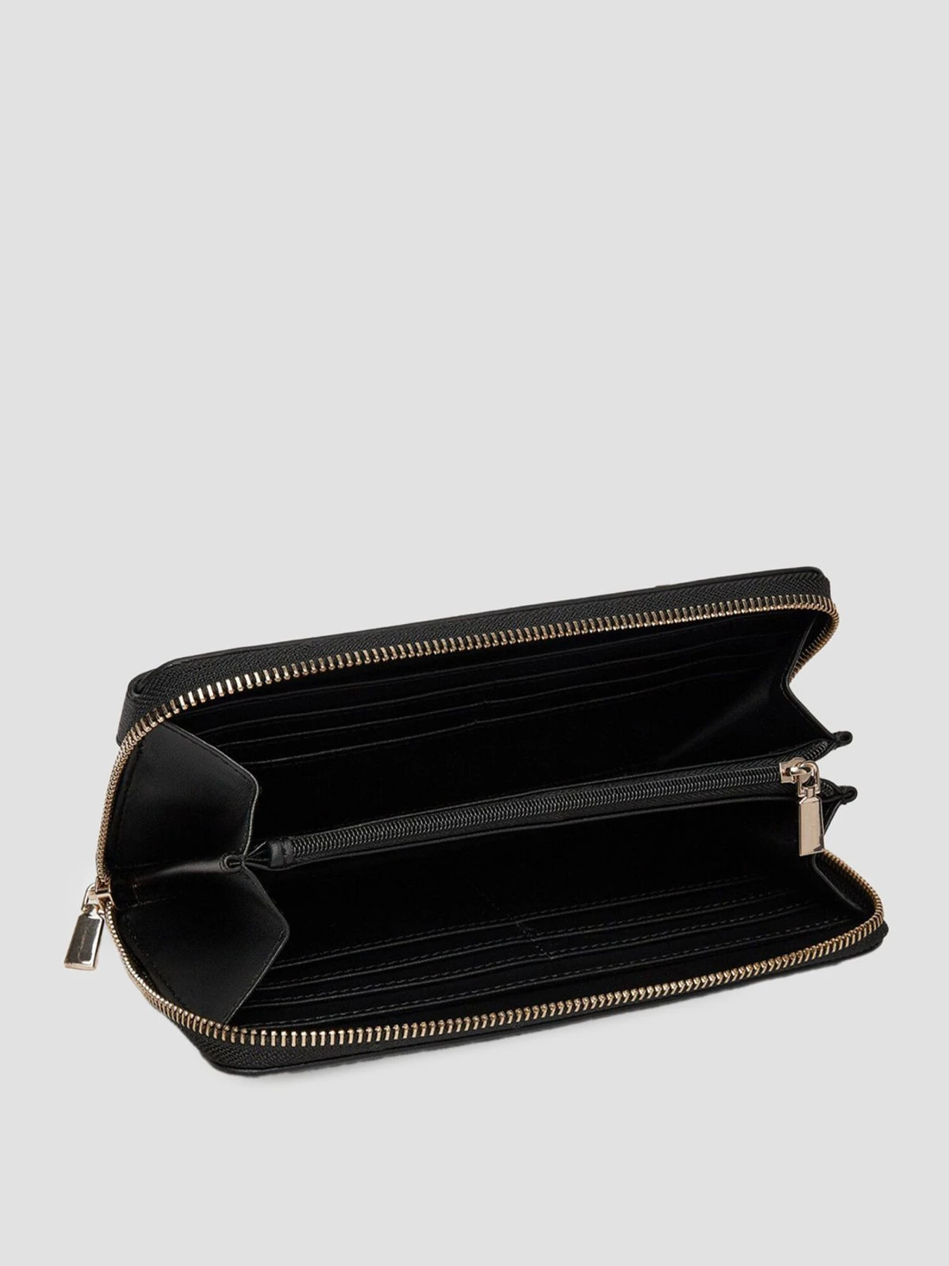 Кошельки GUESS модель SWBG96.33146;BLA Кошельки GUESS модель SWBG96.33146;BLA Фото