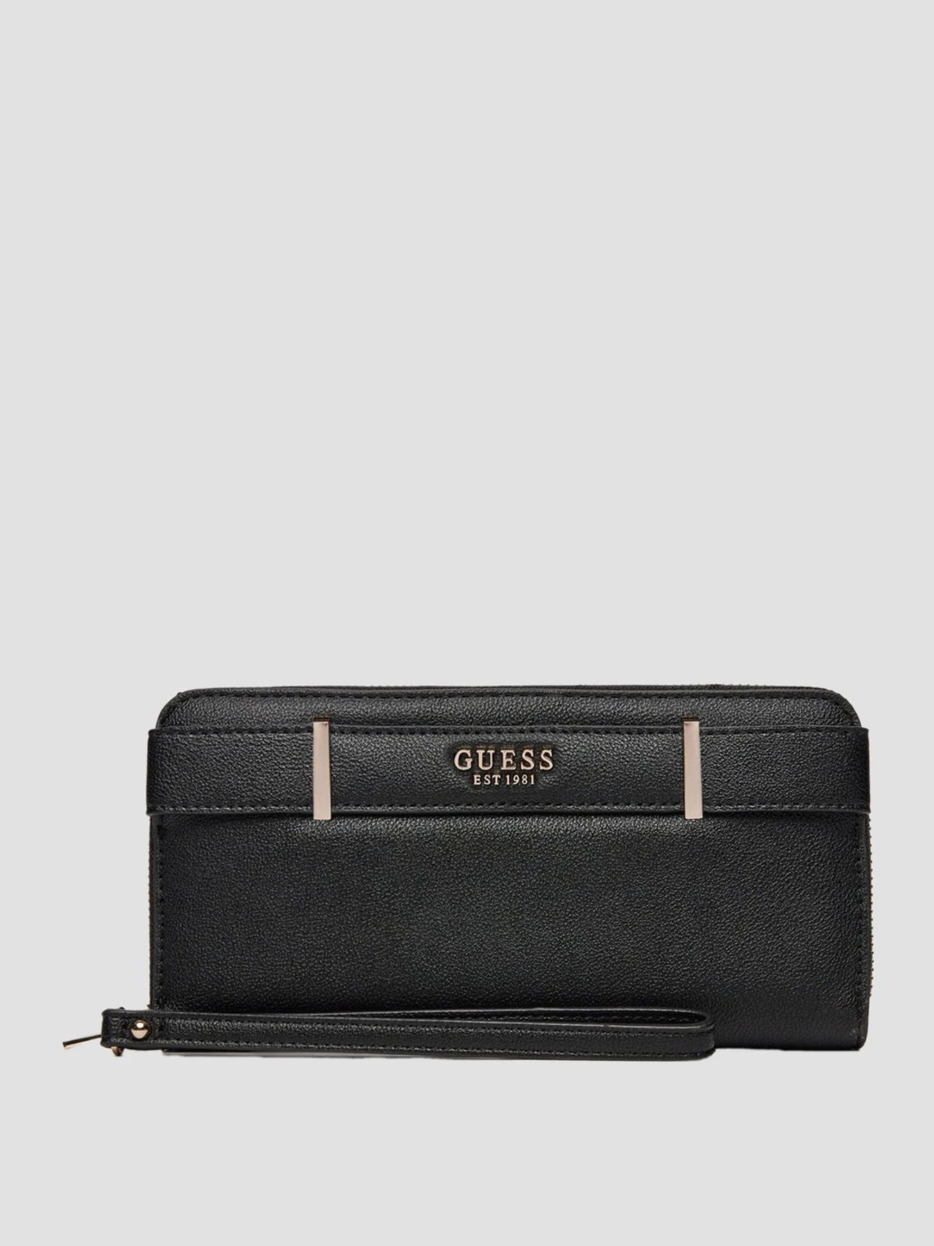 Кошельки GUESS модель SWBG96.33146;BLA Кошельки GUESS модель SWBG96.33146;BLA Фото