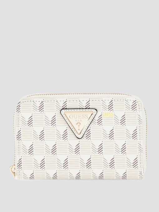 Кошельки GUESS модель SWJT93.44140;STL Фото