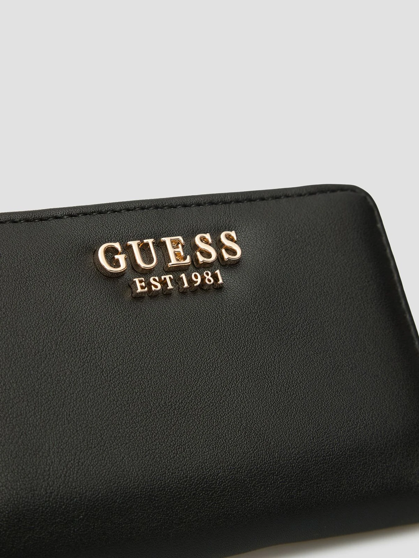 Гаманці GUESS модель SWNG96.69156;BLA Гаманці GUESS модель SWNG96.69156;BLA Фото