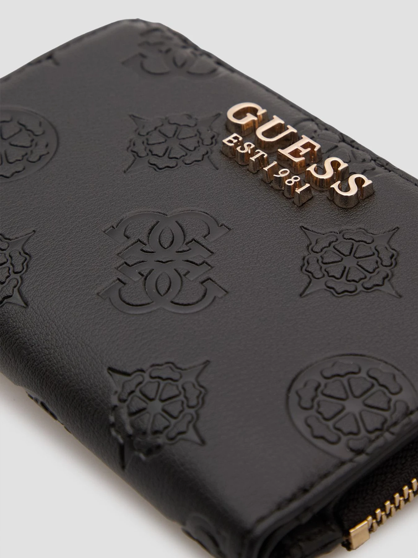 Гаманці GUESS модель SWPD74.59156;BLO Гаманці GUESS модель SWPD74.59156;BLO Фото