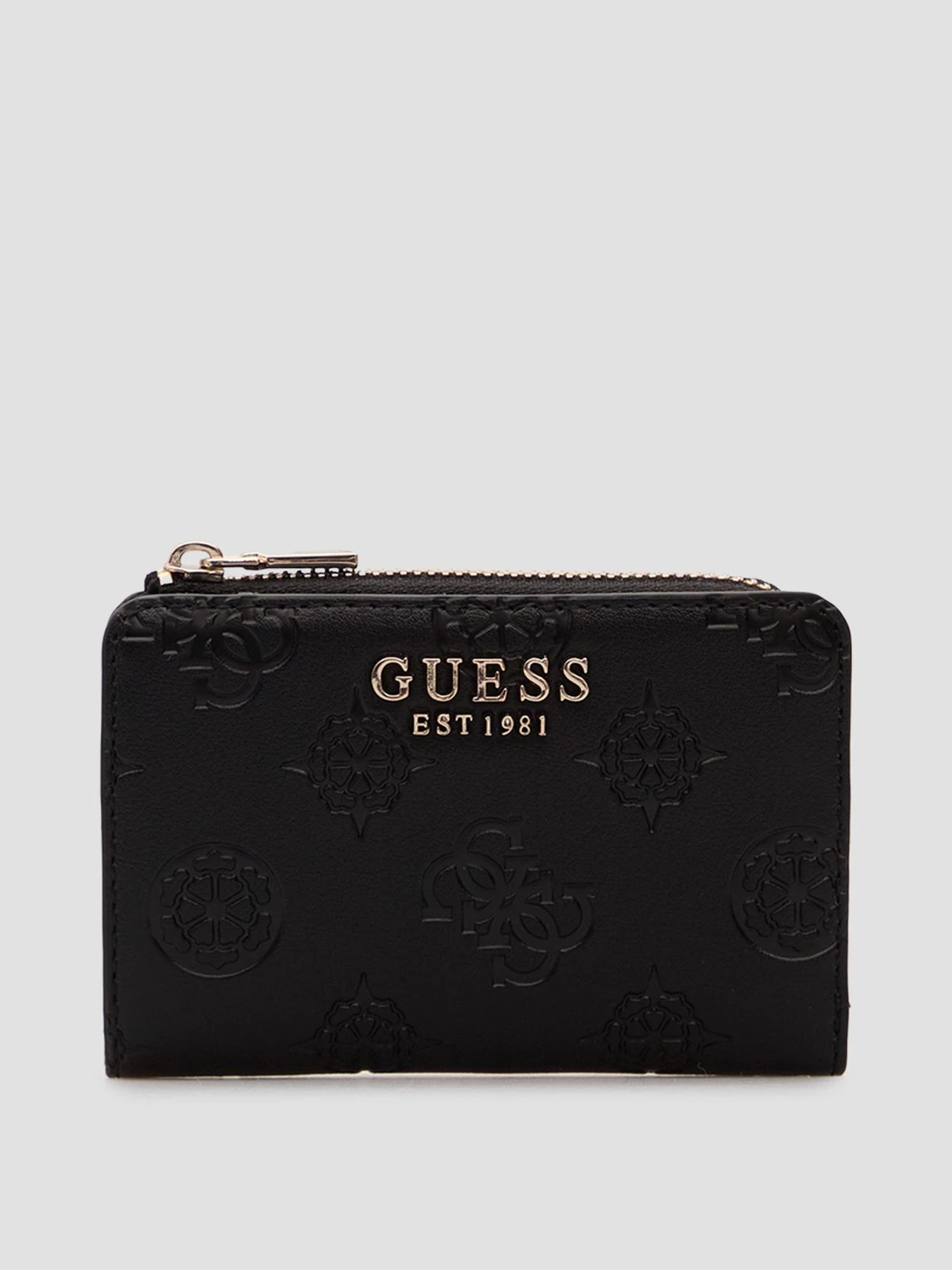Гаманці GUESS модель SWPD74.59156;BLO Гаманці GUESS модель SWPD74.59156;BLO Фото
