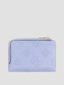 Гаманці GUESS модель SWPD74.59156;GBL Фото