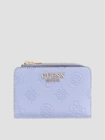 Гаманці GUESS модель SWPD74.59156;GBL Фото